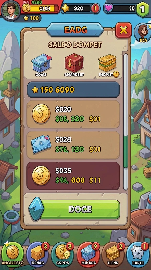 Aplikasi 182game Terbaru dengan Fitur Terbaik 3